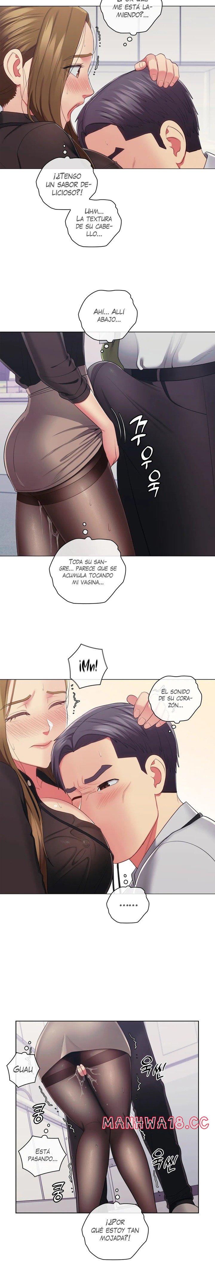 A Housekeeper Raw Chapter 30 Page 6