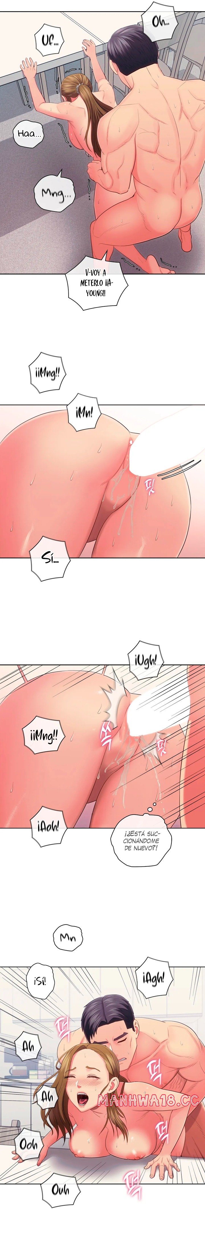 A Housekeeper Raw Chapter 31 Page 11