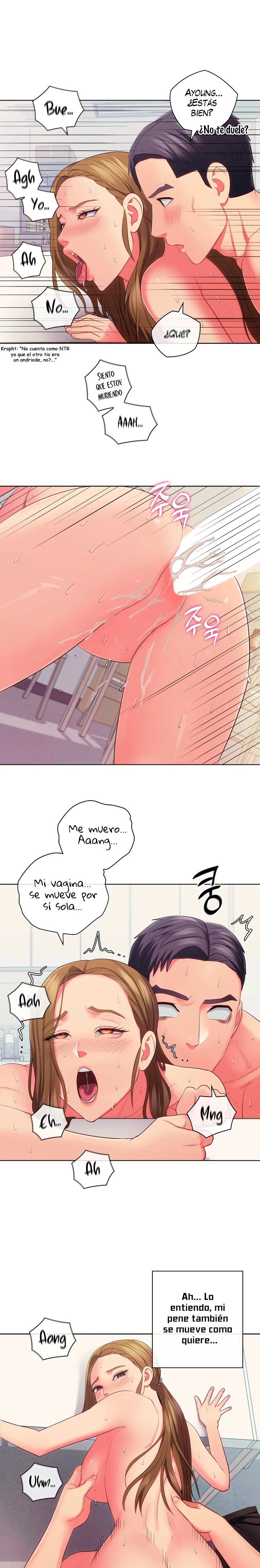 A Housekeeper Raw Chapter 31 Page 12