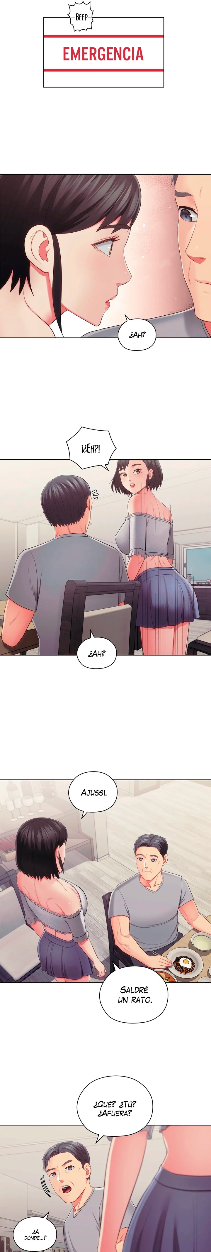 A Housekeeper Raw Chapter 32 Page 11
