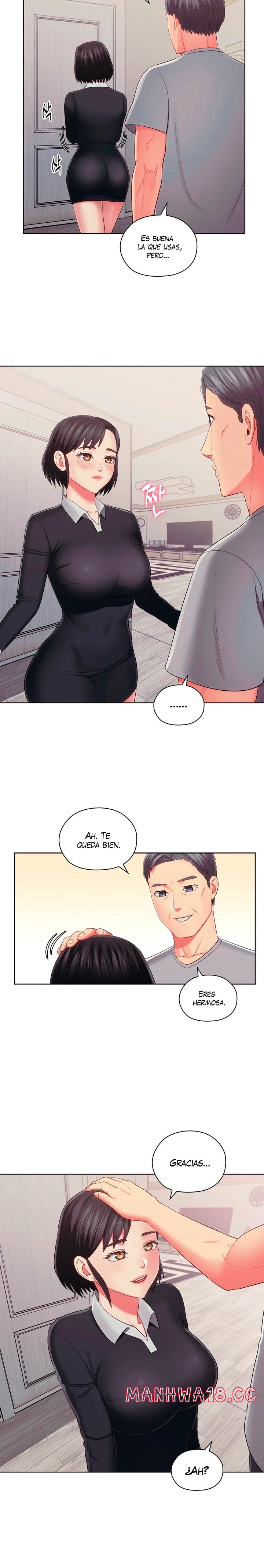 A Housekeeper Raw Chapter 32 Page 13