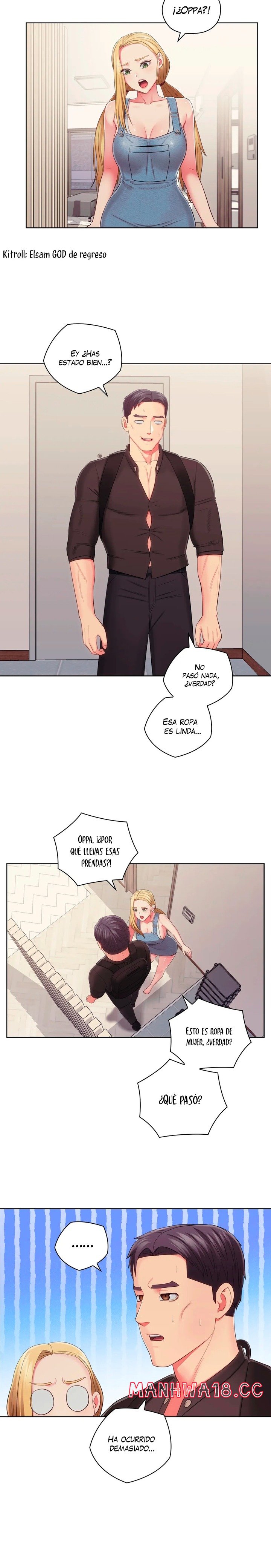 A Housekeeper Raw Chapter 32 Page 16