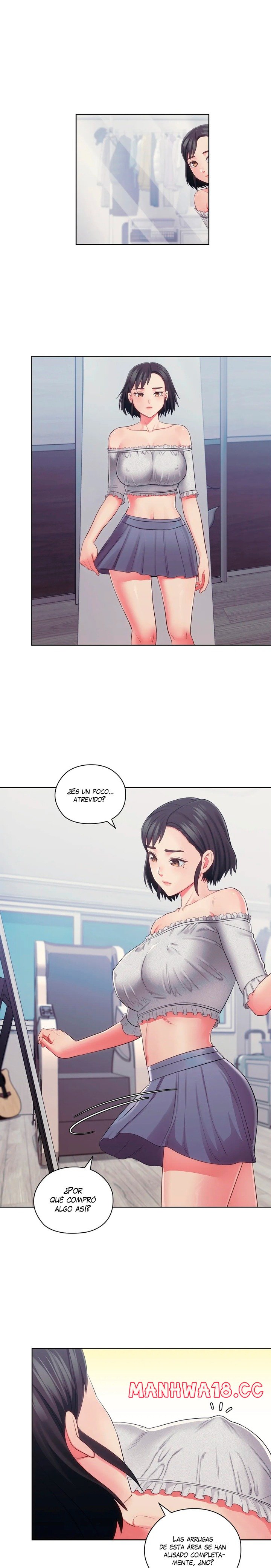 A Housekeeper Raw Chapter 32 Page 2