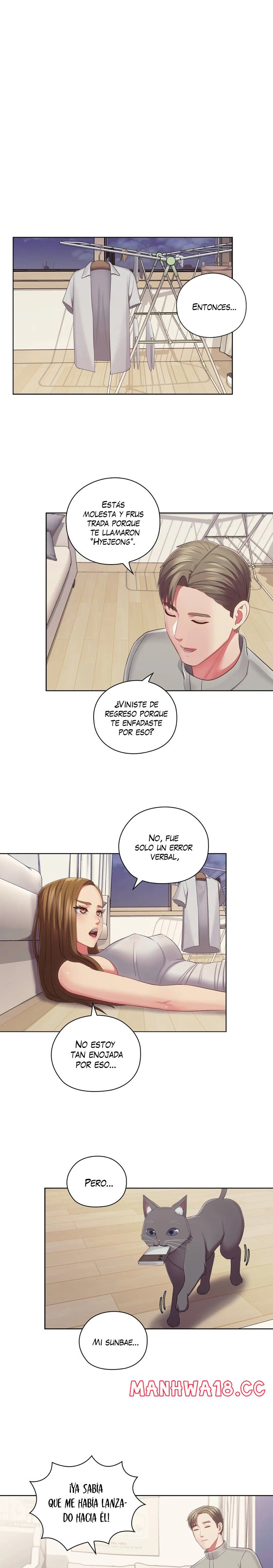 A Housekeeper Raw Chapter 33 Page 12