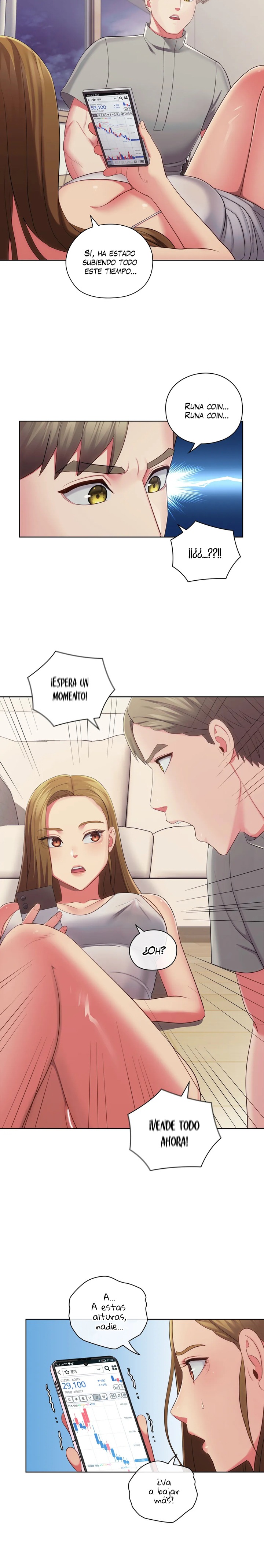 A Housekeeper Raw Chapter 33 Page 16