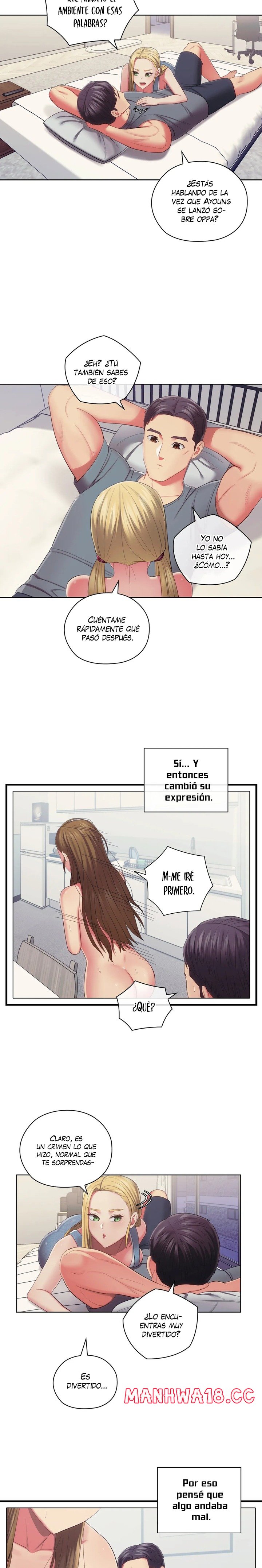 A Housekeeper Raw Chapter 33 Page 3