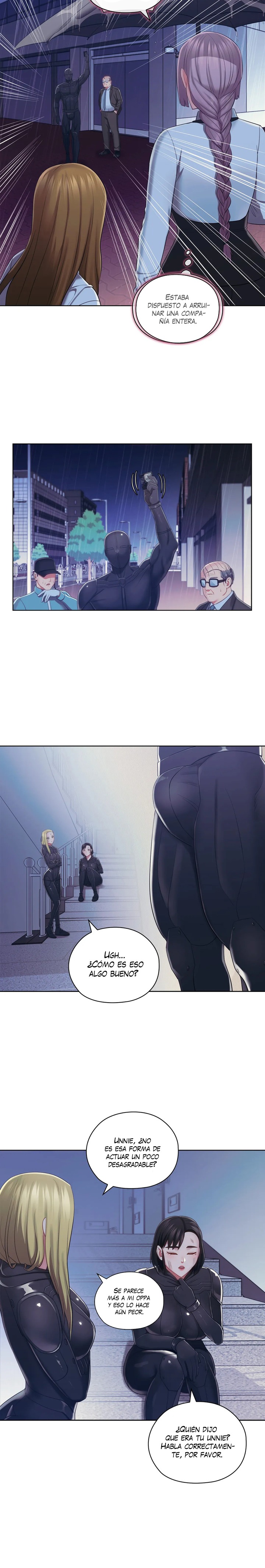 A Housekeeper Raw Chapter 34 Page 19