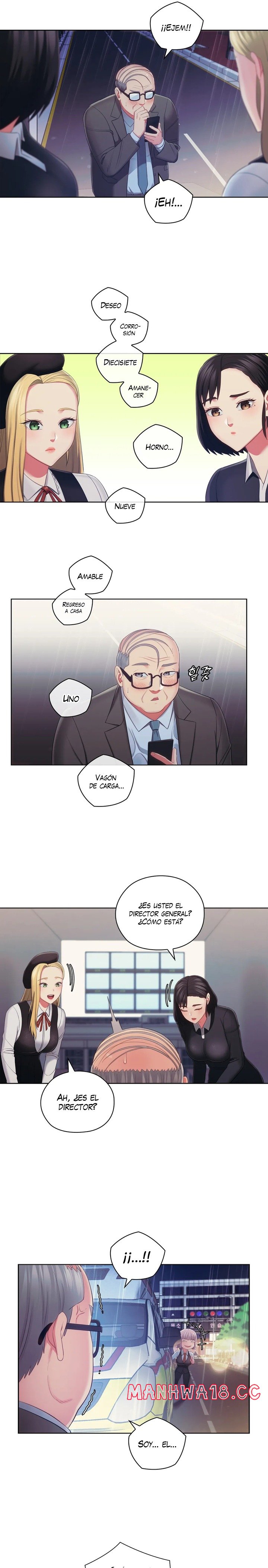 A Housekeeper Raw Chapter 34 Page 5