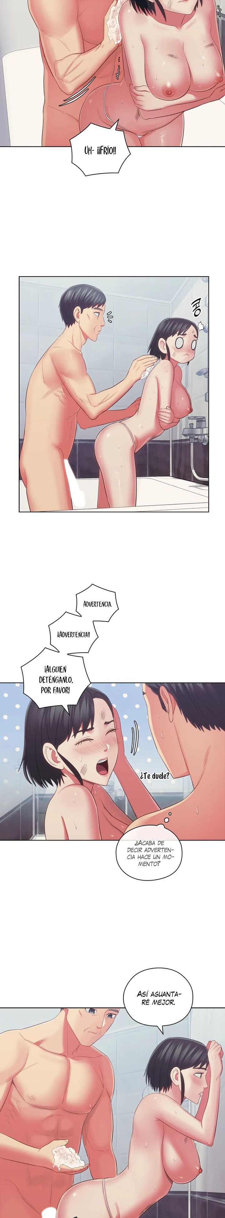 A Housekeeper Raw Chapter 35 Page 15