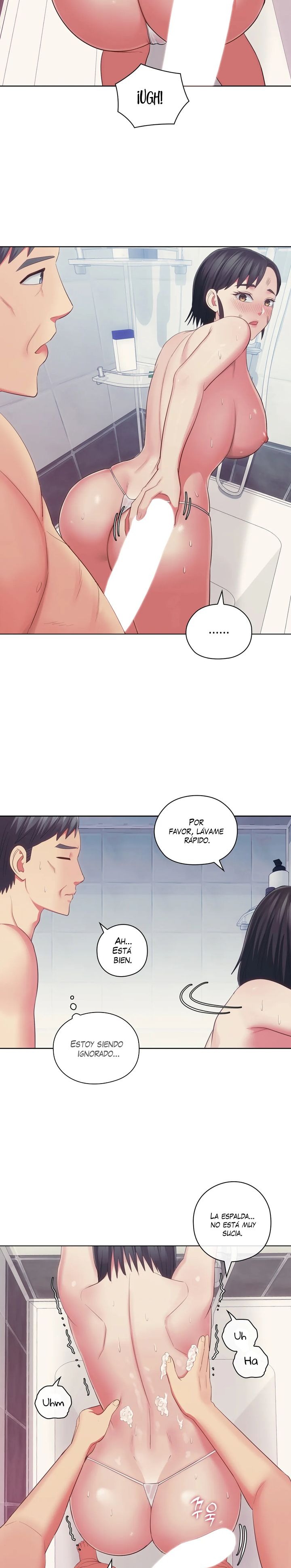 A Housekeeper Raw Chapter 35 Page 17