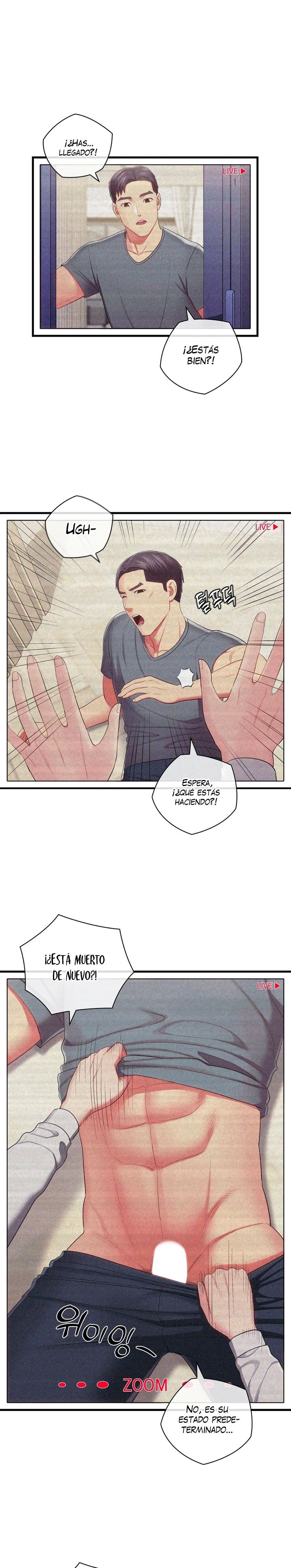 A Housekeeper Raw Chapter 35 Page 2