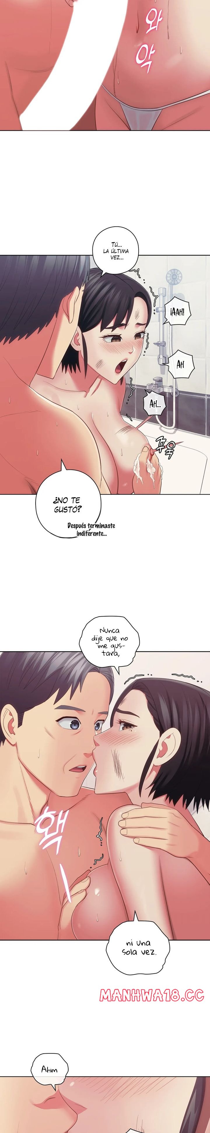 A Housekeeper Raw Chapter 35 Page 23