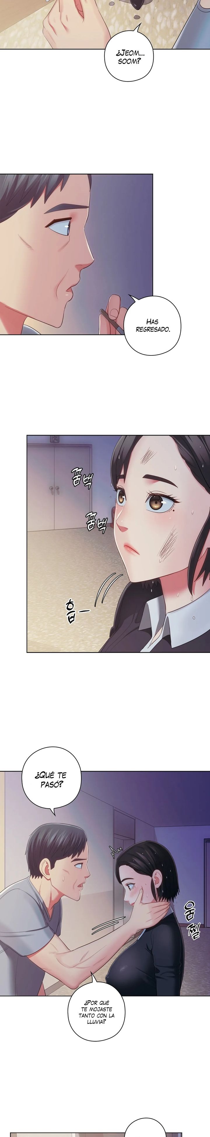 A Housekeeper Raw Chapter 35 Page 5
