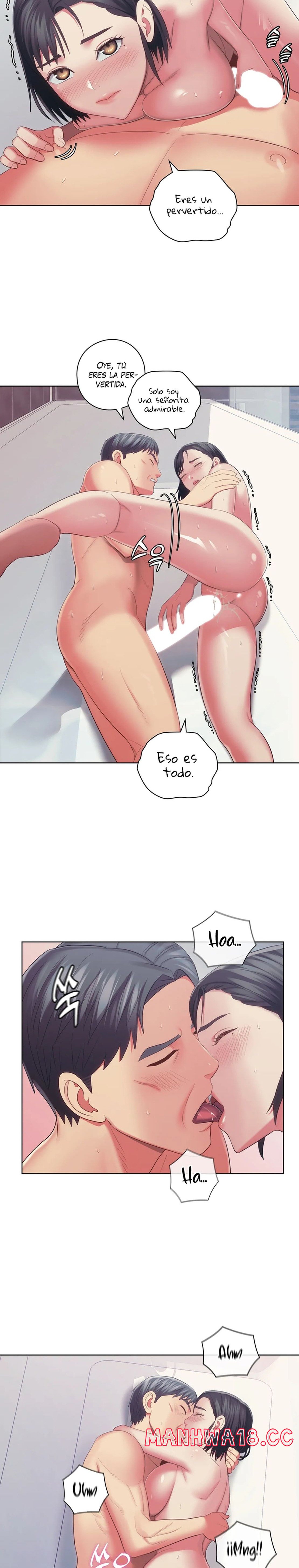 A Housekeeper Raw Chapter 36 Page 18