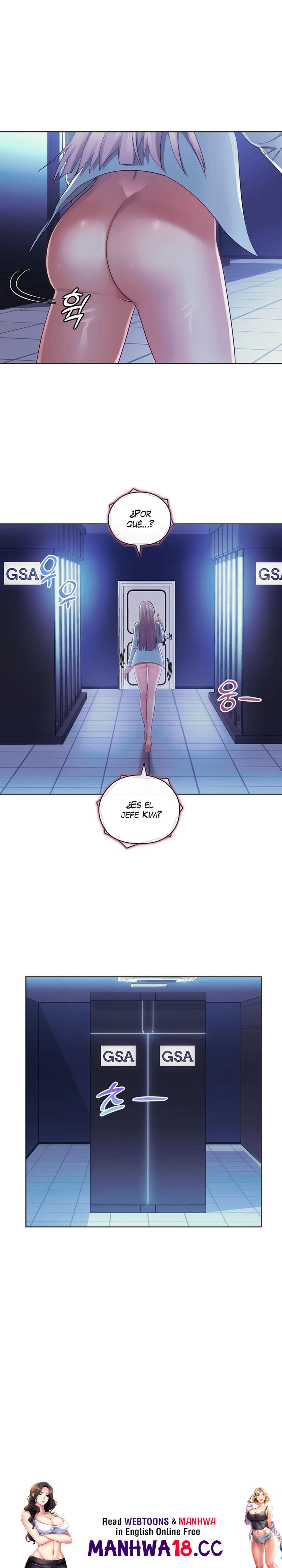 A Housekeeper Raw Chapter 36 Page 24