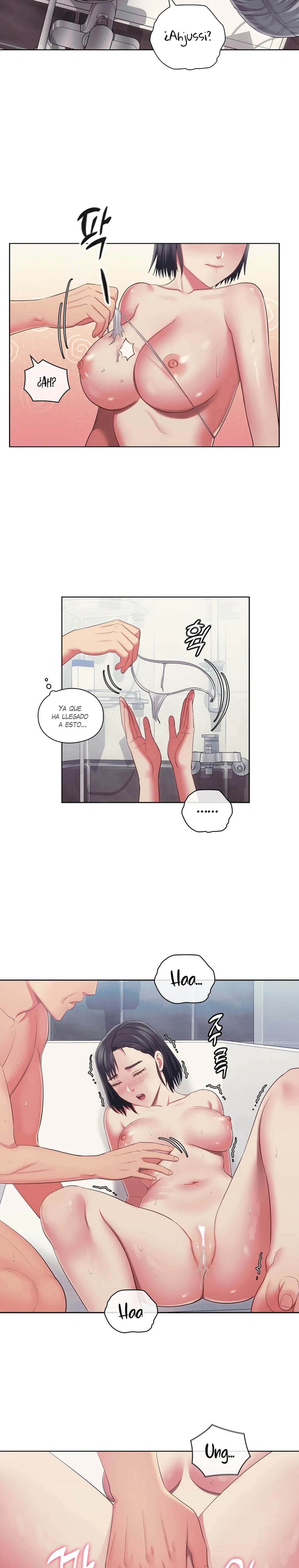 A Housekeeper Raw Chapter 36 Page 7