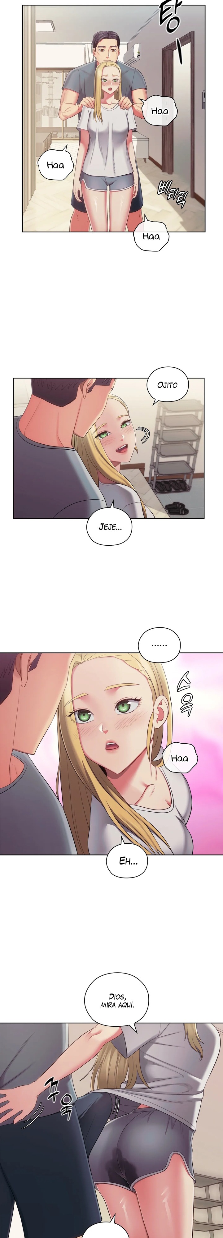 A Housekeeper Raw Chapter 37 Page 12