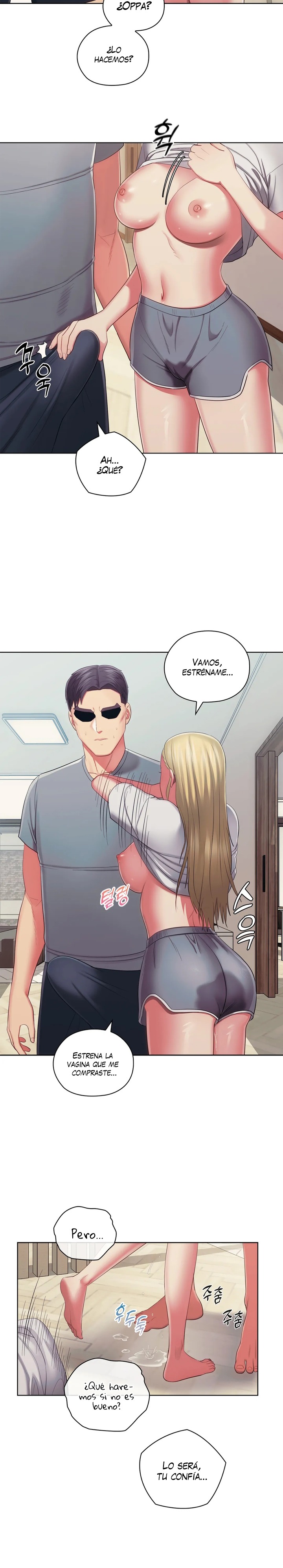 A Housekeeper Raw Chapter 37 Page 13