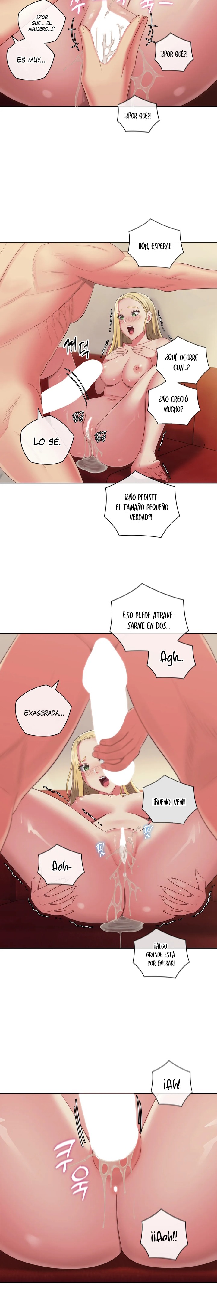 A Housekeeper Raw Chapter 37 Page 16