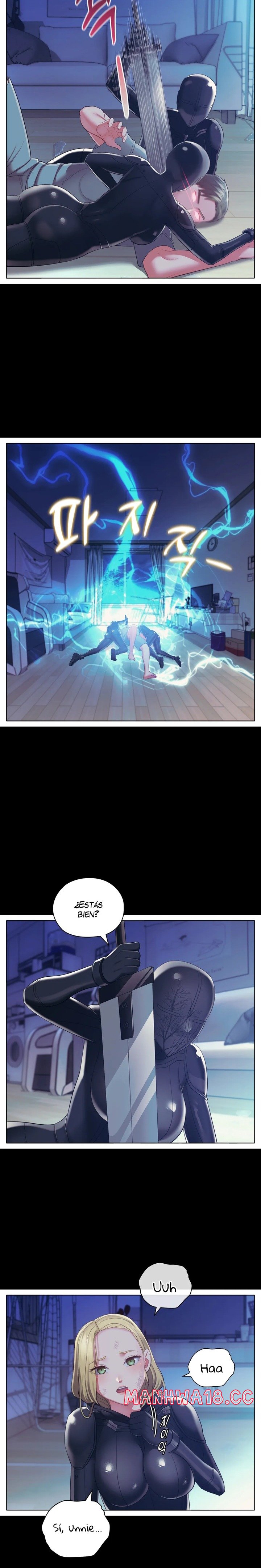 A Housekeeper Raw Chapter 37 Page 4