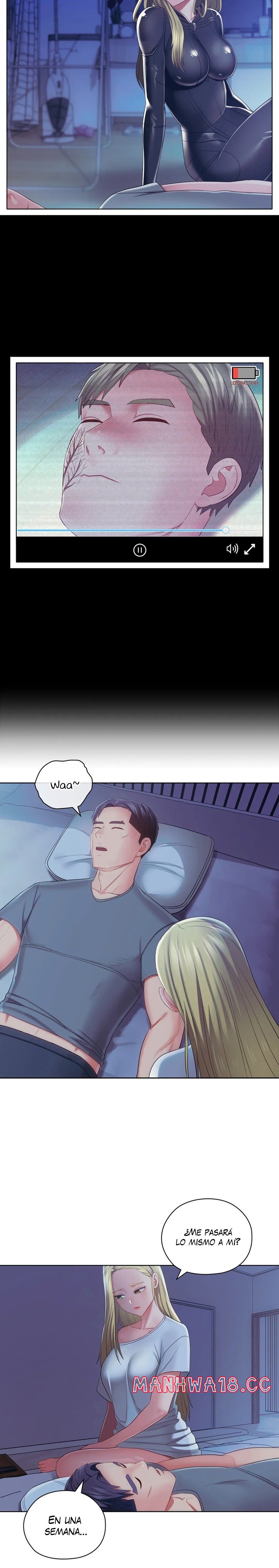 A Housekeeper Raw Chapter 37 Page 6