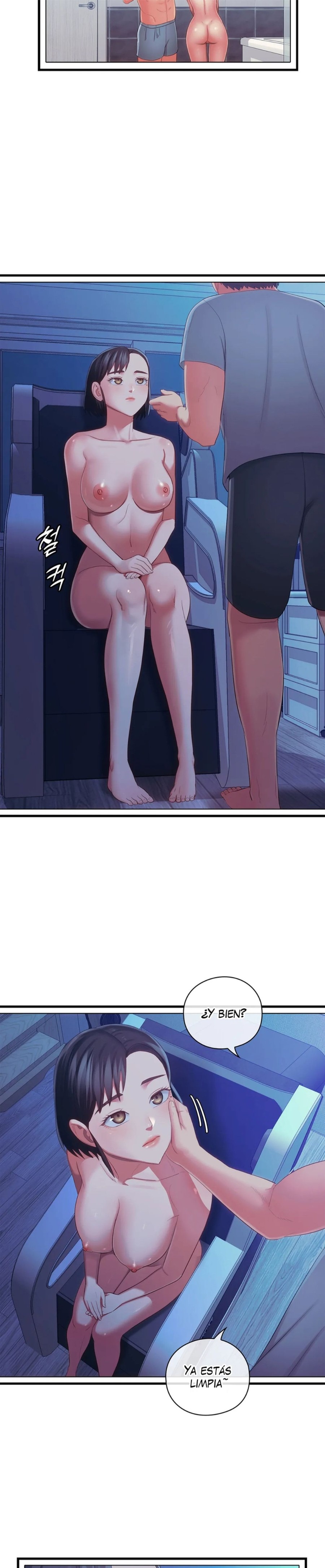A Housekeeper Raw Chapter 38 Page 3
