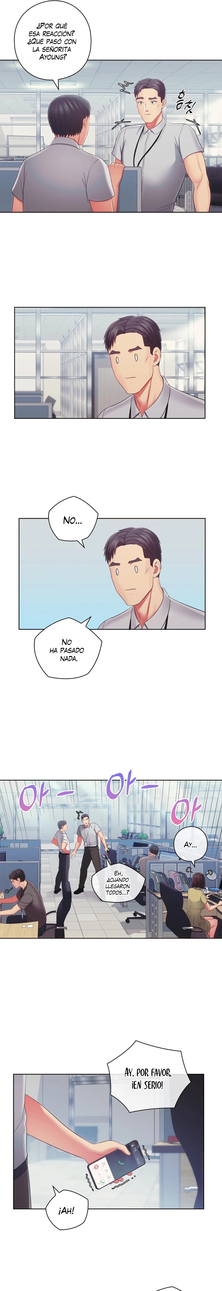 A Housekeeper Raw Chapter 39 Page 11