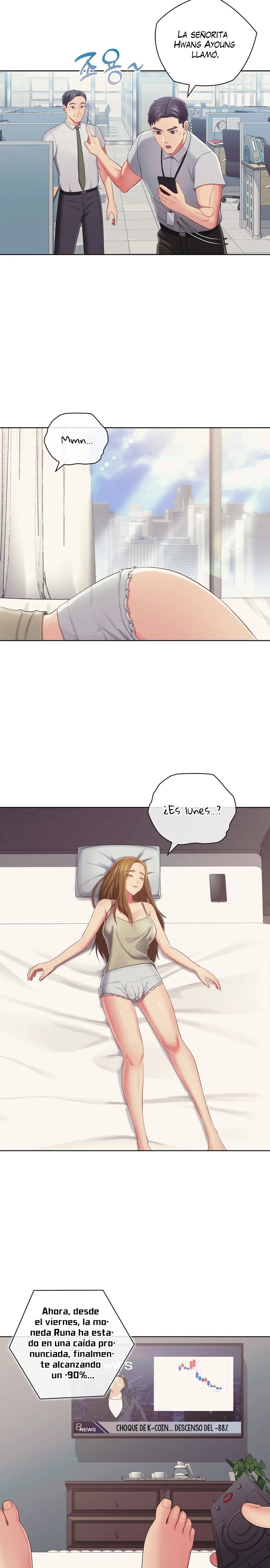 A Housekeeper Raw Chapter 39 Page 12