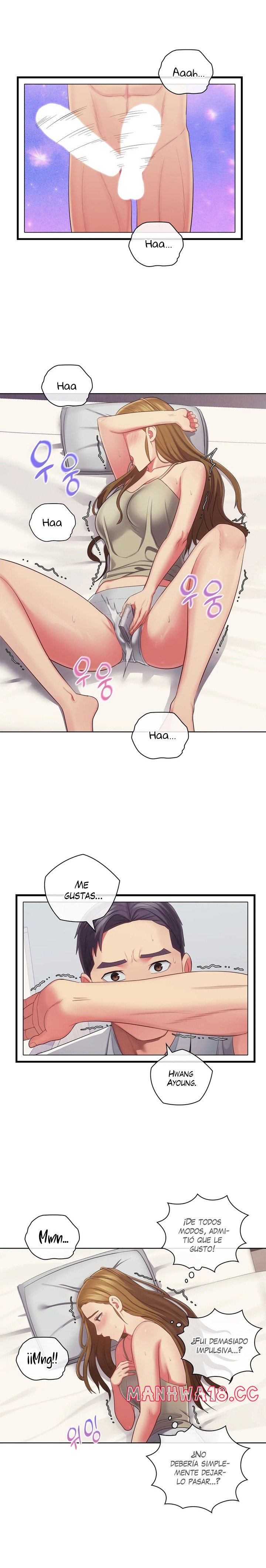 A Housekeeper Raw Chapter 39 Page 16