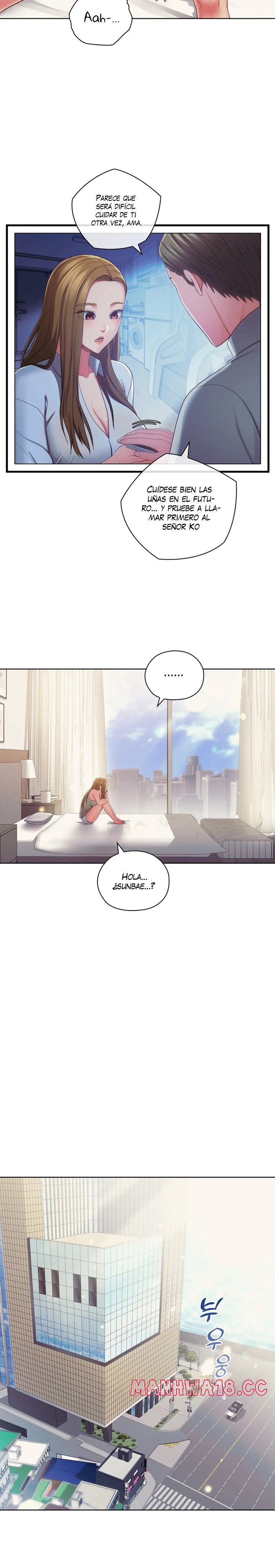 A Housekeeper Raw Chapter 39 Page 18
