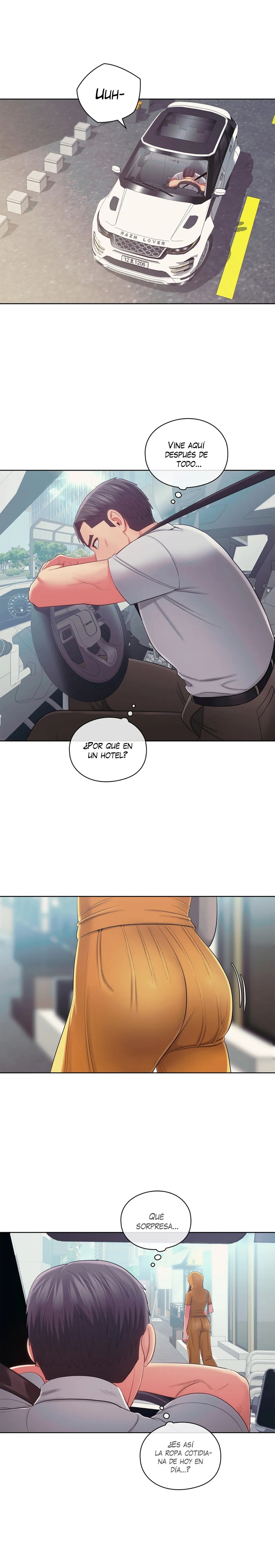 A Housekeeper Raw Chapter 39 Page 19