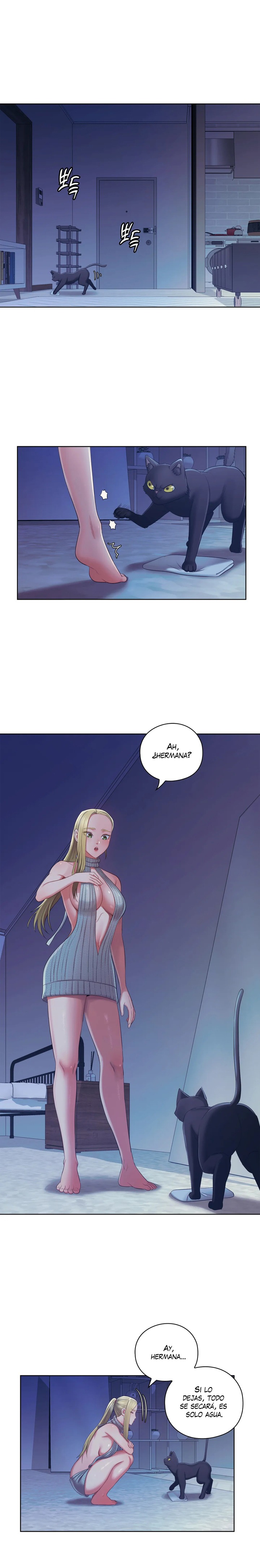A Housekeeper Raw Chapter 39 Page 2