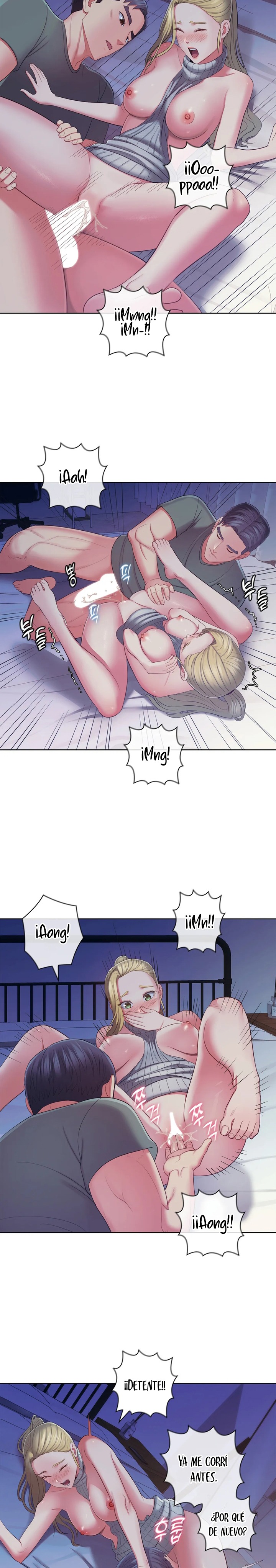 A Housekeeper Raw Chapter 39 Page 6