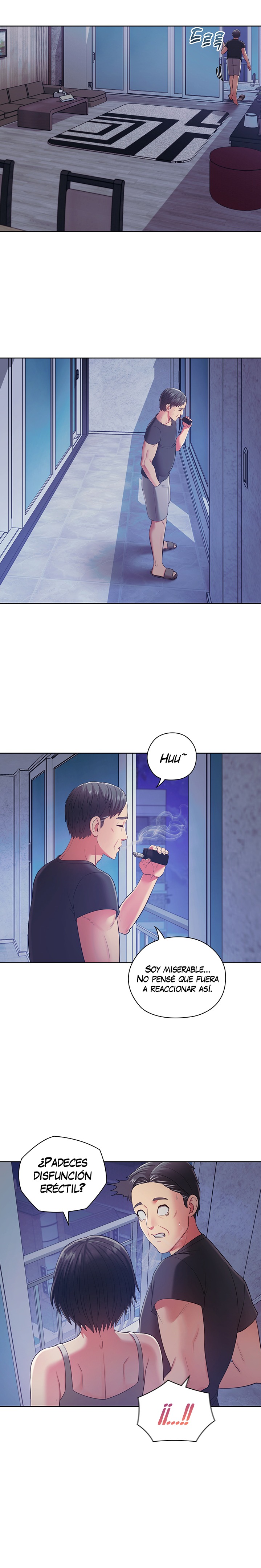 A Housekeeper Raw Chapter 4 Page 18