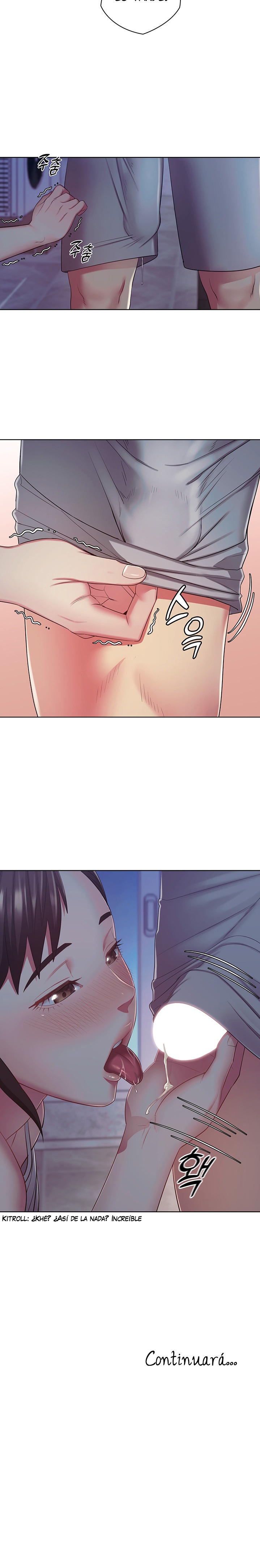 A Housekeeper Raw Chapter 5 Page 22
