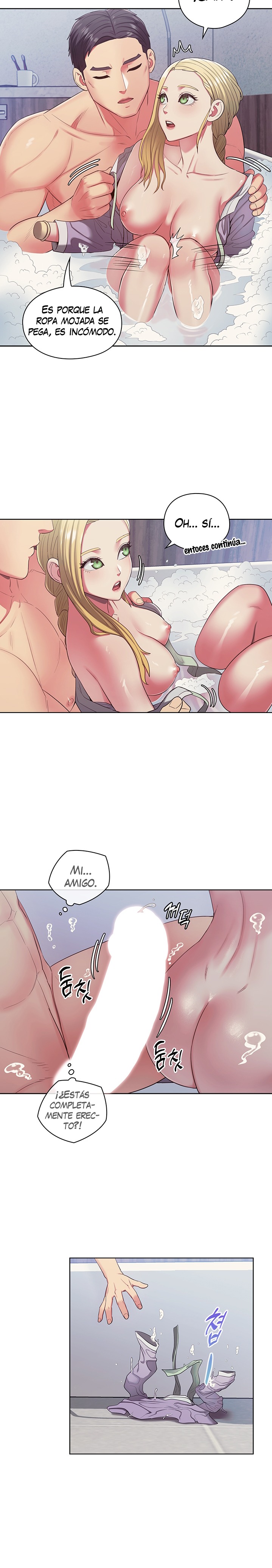 A Housekeeper Raw Chapter 7 Page 10