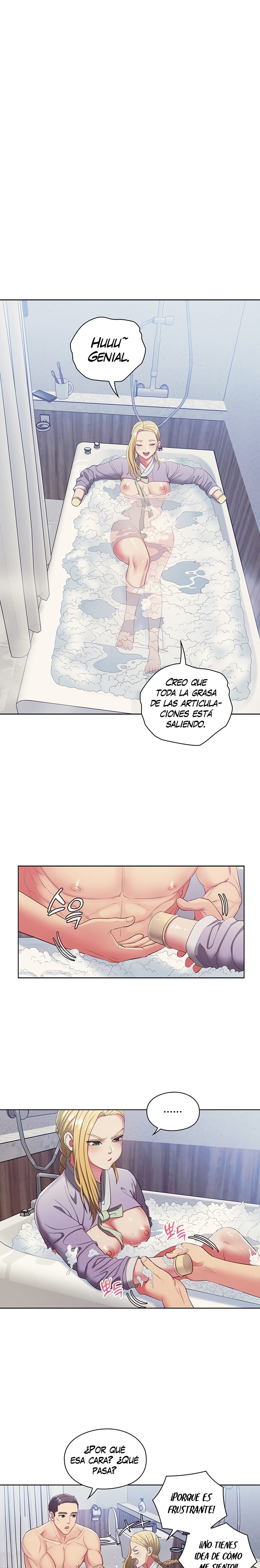 A Housekeeper Raw Chapter 7 Page 6