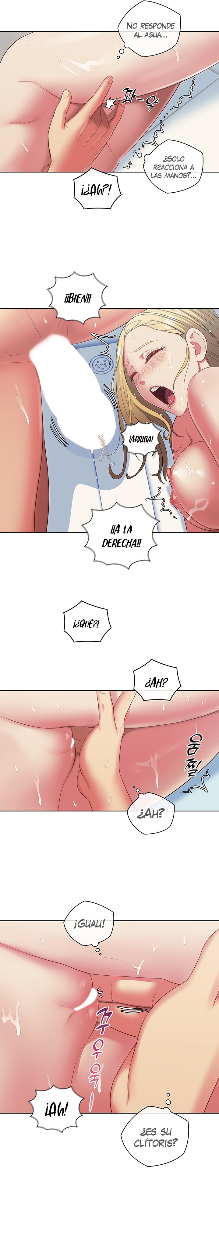 A Housekeeper Raw Chapter 8 Page 14