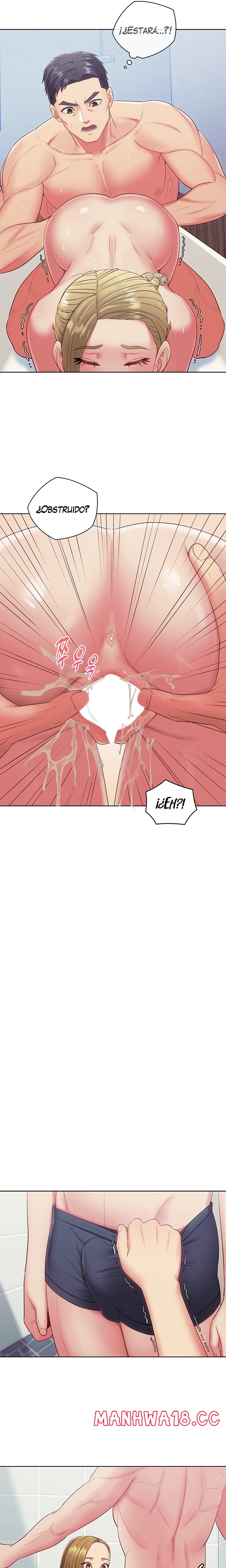 A Housekeeper Raw Chapter 8 Page 23