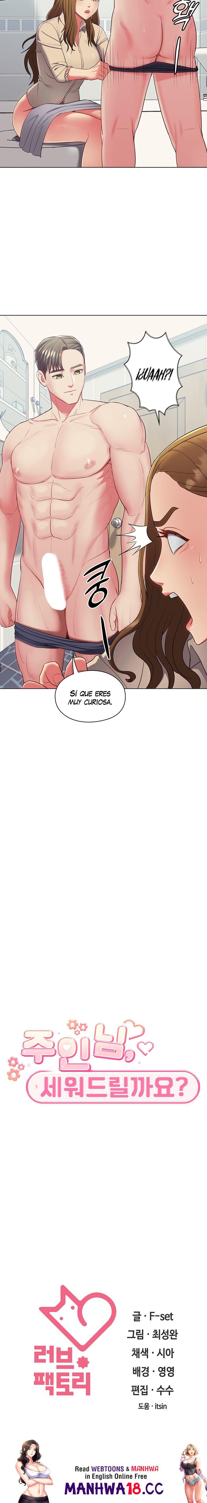 A Housekeeper Raw Chapter 8 Page 24