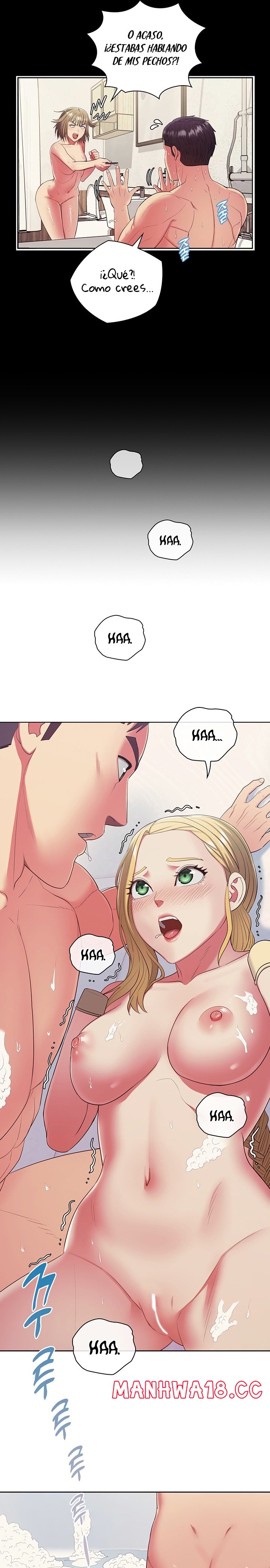 A Housekeeper Raw Chapter 8 Page 5