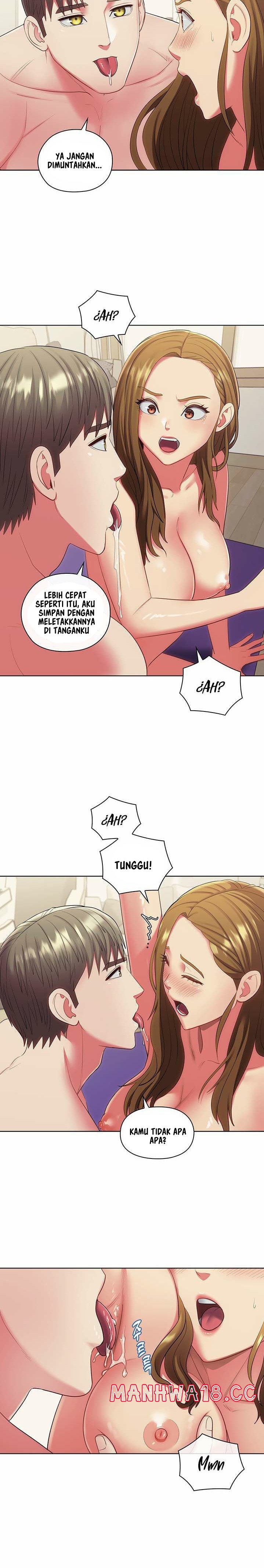 A Housekeeper Raw Chapter 9 Page 12