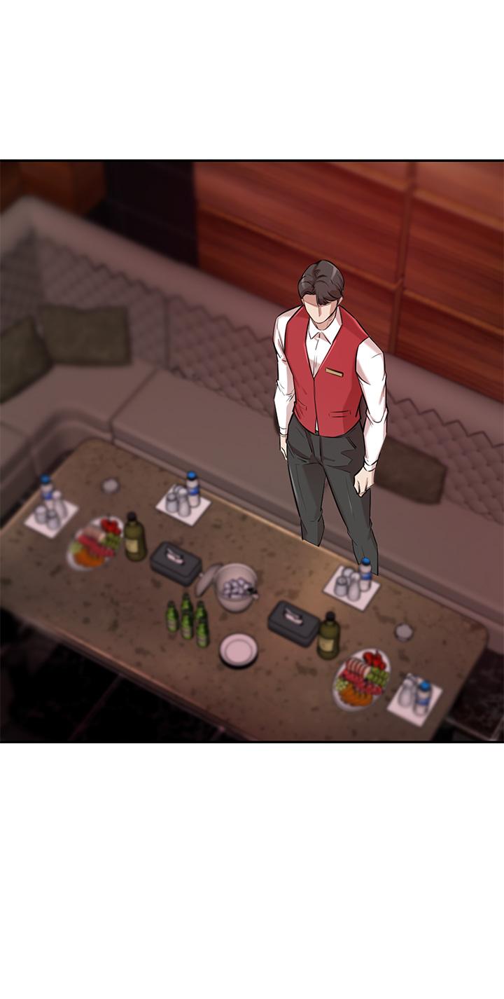 A Rich Lady Raw Chapter 1 Page 59