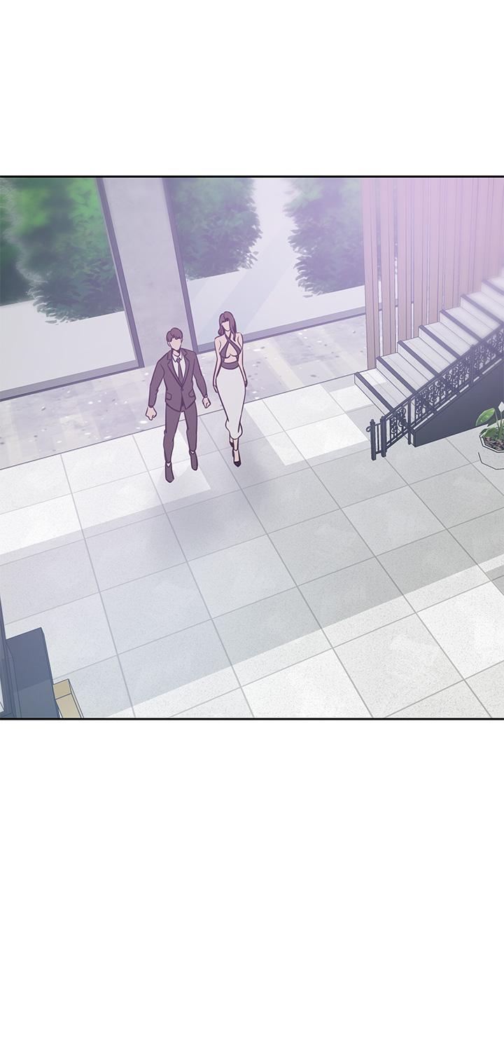 A Rich Lady Raw Chapter 21 Page 22