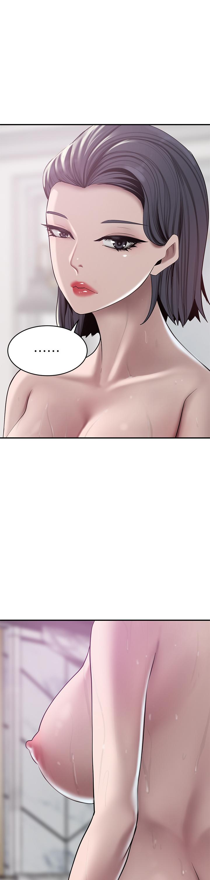 A Rich Lady Raw Chapter 22 Page 5