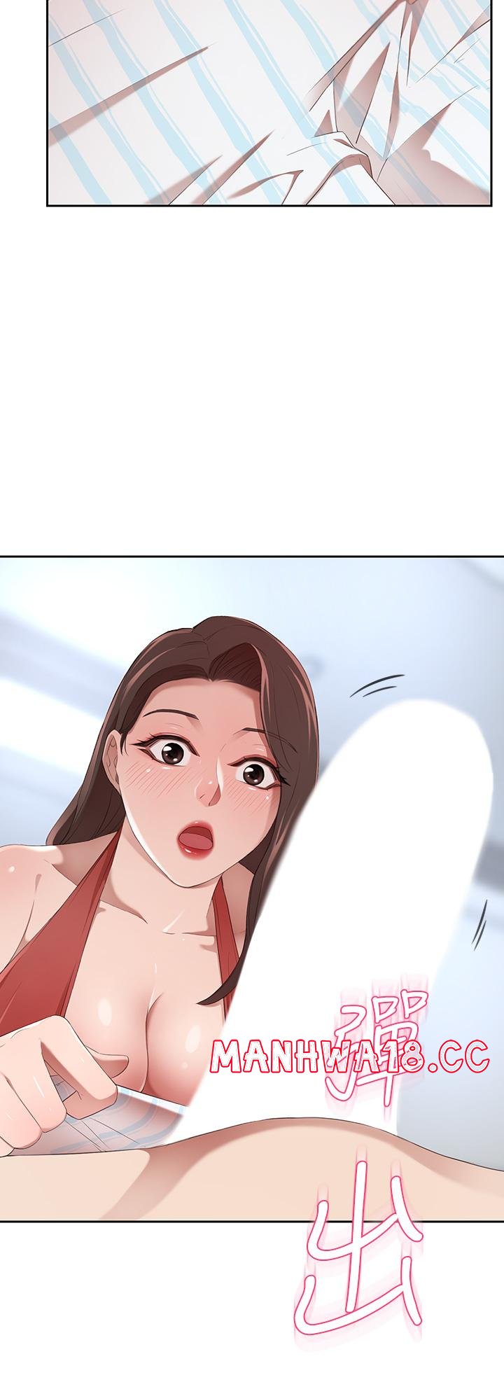 A Rich Lady Raw Chapter 3 Page 34