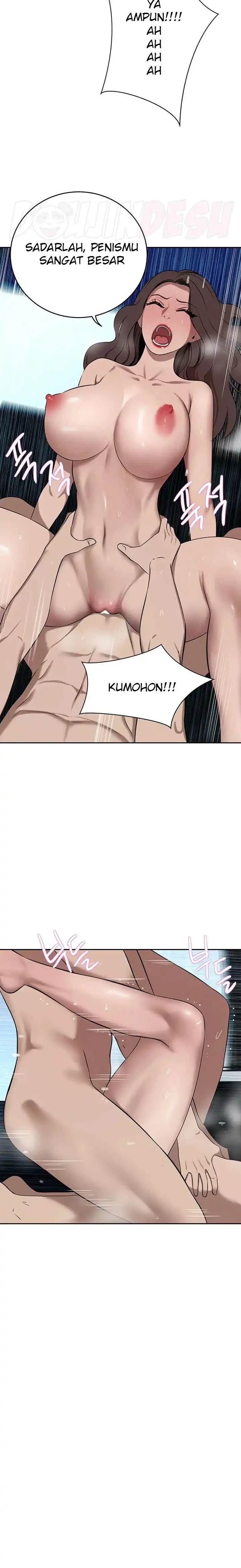 A Rich Lady Raw Chapter 38 Page 12