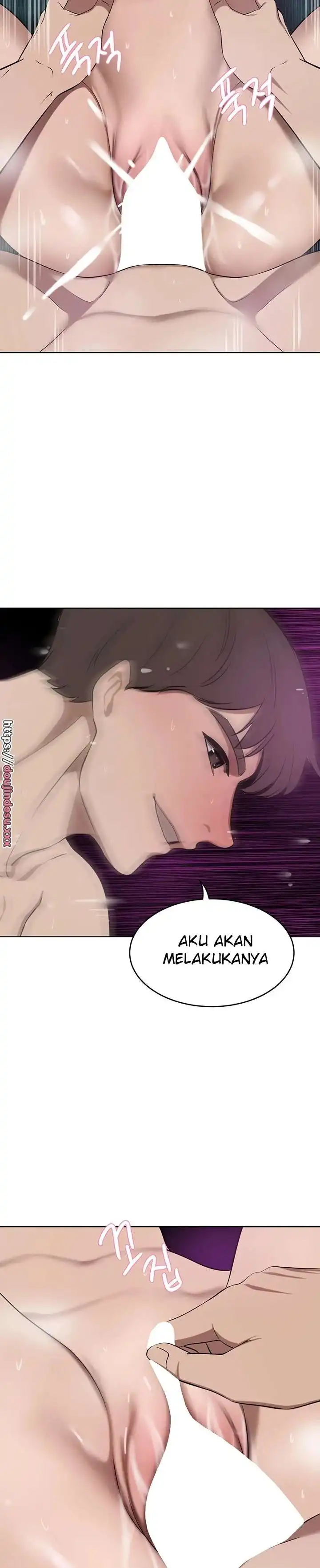 A Rich Lady Raw Chapter 38 Page 14