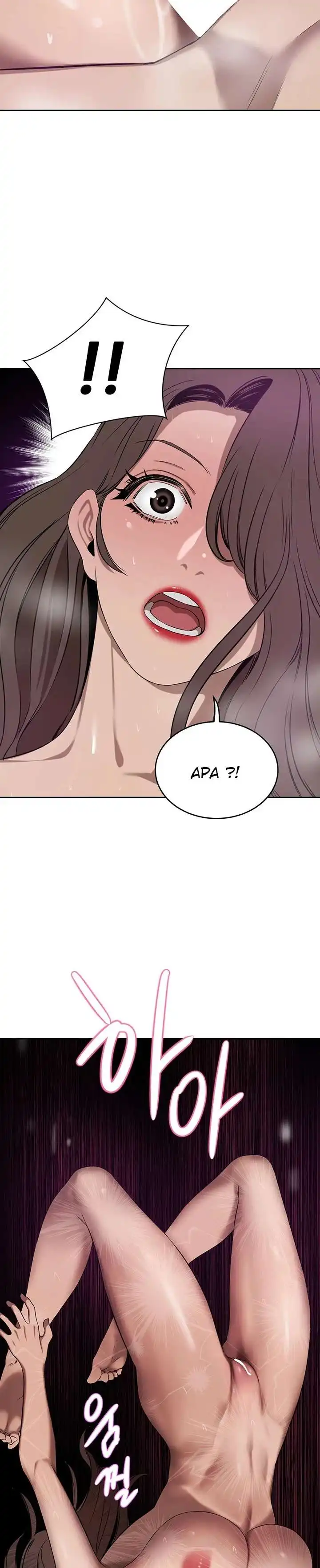 A Rich Lady Raw Chapter 38 Page 15