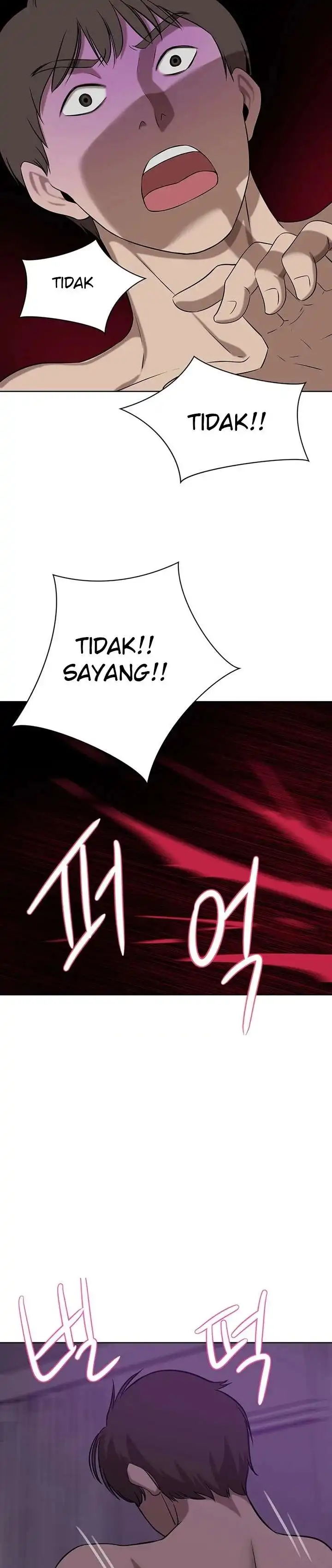 A Rich Lady Raw Chapter 38 Page 20
